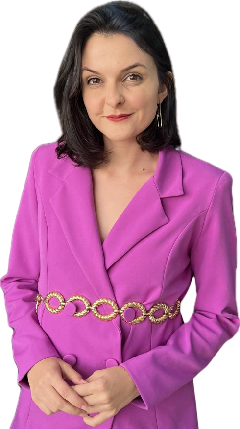 Especialista Vanessa